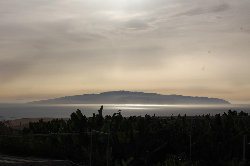 Tenplata Tijoco de Abajo Exteriér fotografie